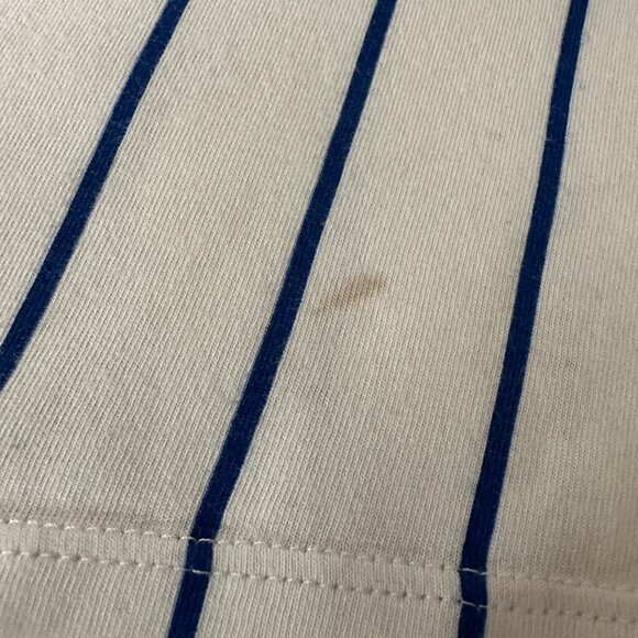 Lot of 3 Texas Themed Women's T shirts Longhorns Rangers Deep Ellum M/L - Picture 11 of 11